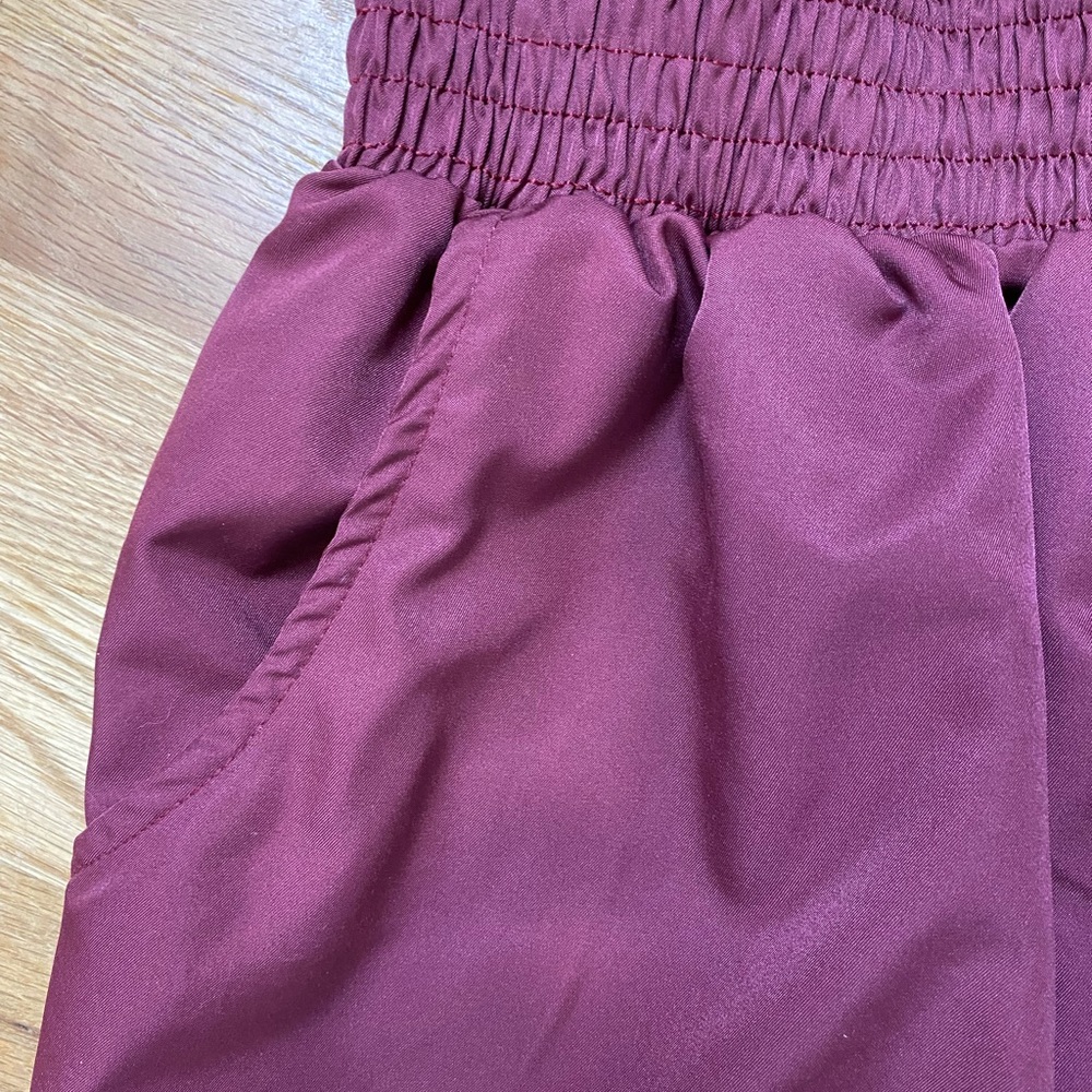 American Apparel Mini Skirt - Picture 2 of 4
